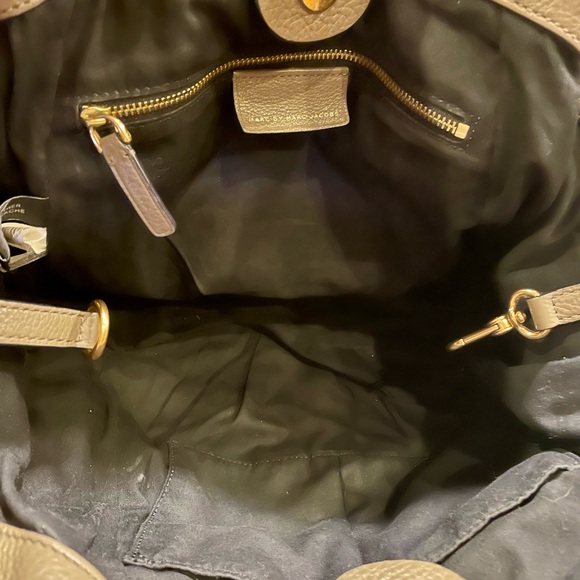 Marc by Marc Jacobs Satchel - Picture 7 of 12